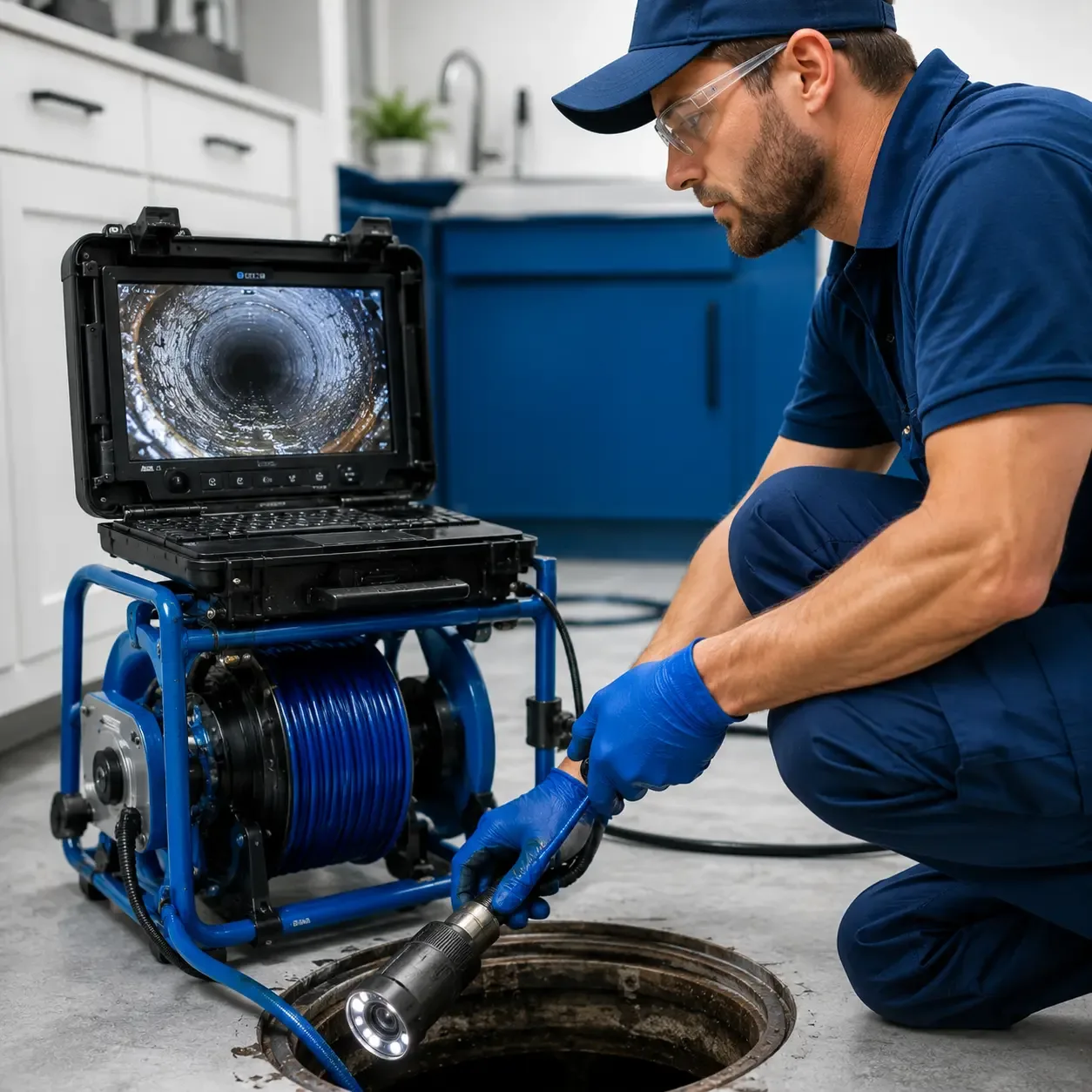 Pipe Relining professionals serving Orland Park, IL